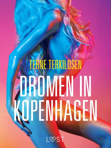 Produktbild: Dromen in Kopenhagen - erotisch verhaal
