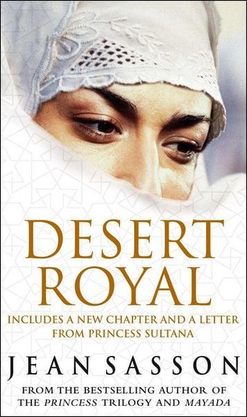 Produktbild: Desert Royal