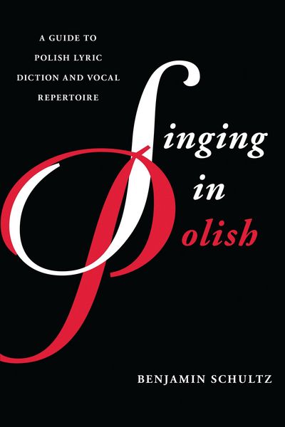 Produktbild: Singing in Polish
