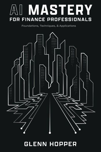 Produktbild: AI Mastery for Finance Professionals