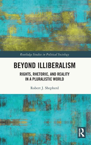 Produktbild: Beyond Illiberalism