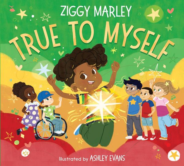 Produktbild: True to Myself