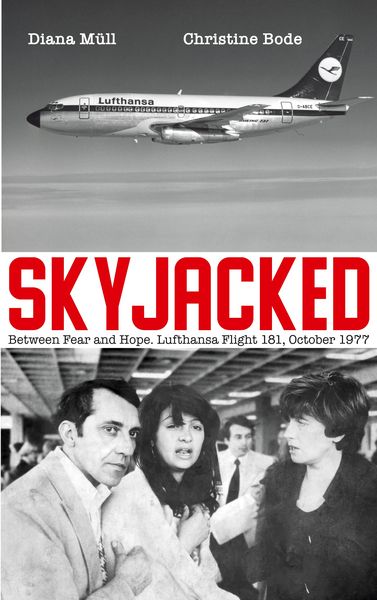 Produktbild: Skyjacked