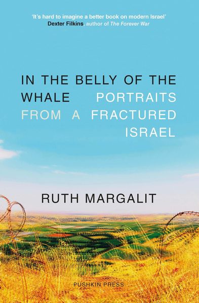 Produktbild: In the Belly of the Whale