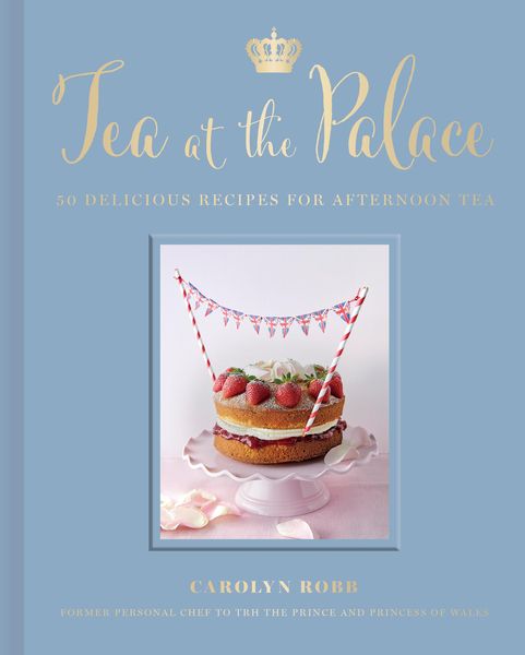 Produktbild: Tea at the Palace