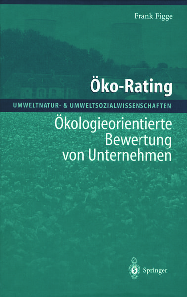 Produktbild: &Ouml;ko-Rating