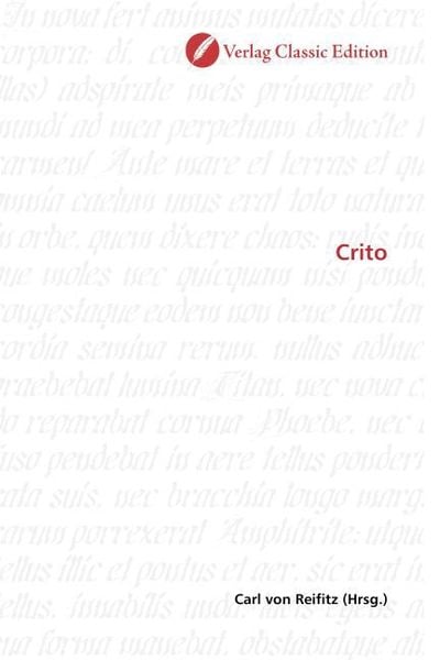 Produktbild: Crito
