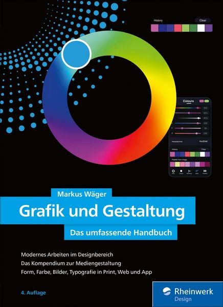 Produktbild: Grafik und Gestaltung