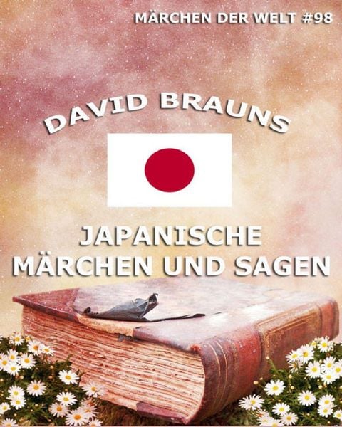 Produktbild: Japanische M&auml;rchen und Sagen