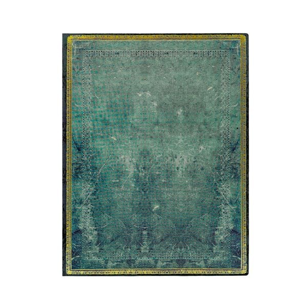 Produktbild: Softcover Notizbuch, Pazifikblau, Ultra, Unliniert