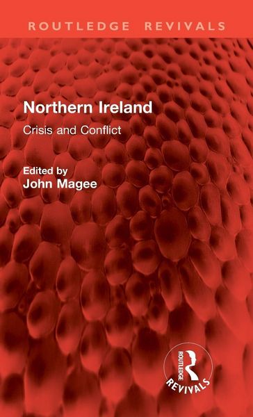 Produktbild: Northern Ireland