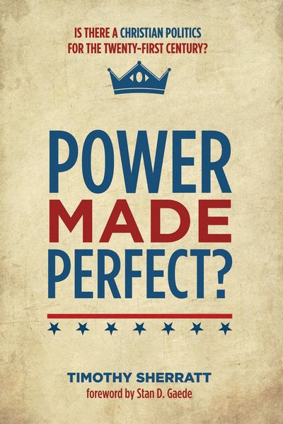 Produktbild: Power Made Perfect?