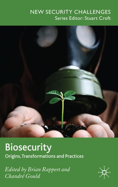 Produktbild: Biosecurity