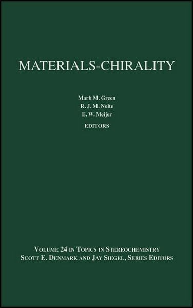 Produktbild: Materials-Chirality