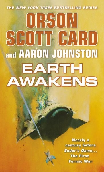 Produktbild: Earth Awakens