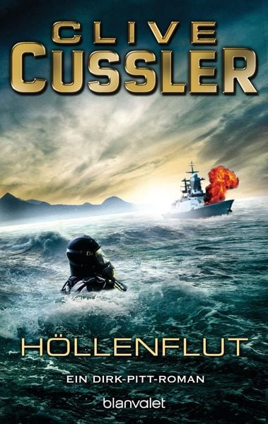 Produktbild: H&ouml;llenflut