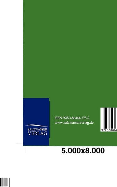 Produktbild: Eine Untersuchung &uuml;ber den menschlichen Verstand