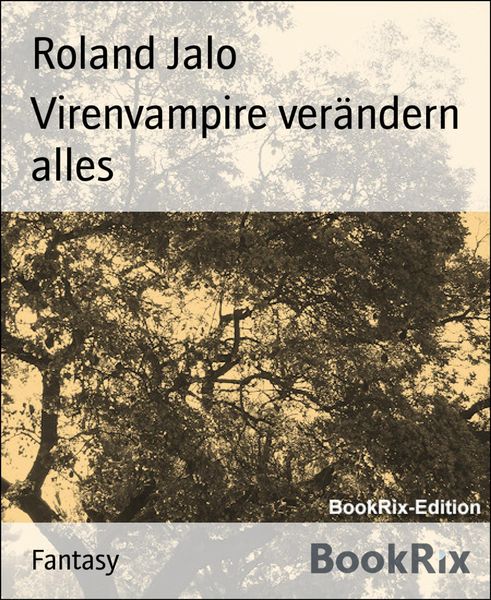 Produktbild: Virenvampire ver&auml;ndern alles