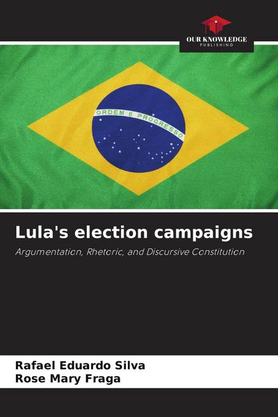 Produktbild: Lula's election campaigns