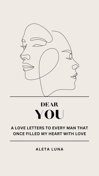 Produktbild: Dear You