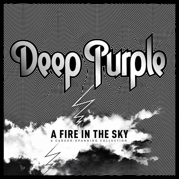 Produktbild: A Fire in the Sky