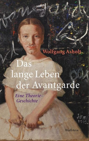 Produktbild: Das lange Leben der Avantgarde
