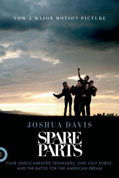 Produktbild: Spare Parts