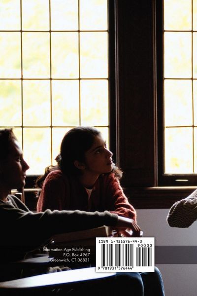 Produktbild: Adolescence & Education