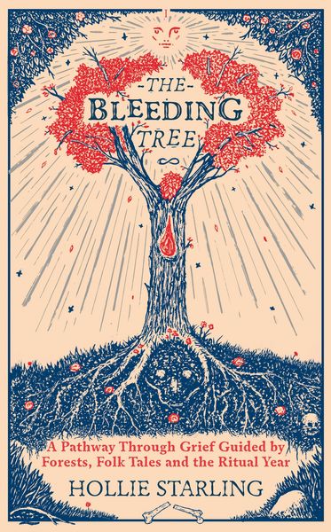 Produktbild: The Bleeding Tree