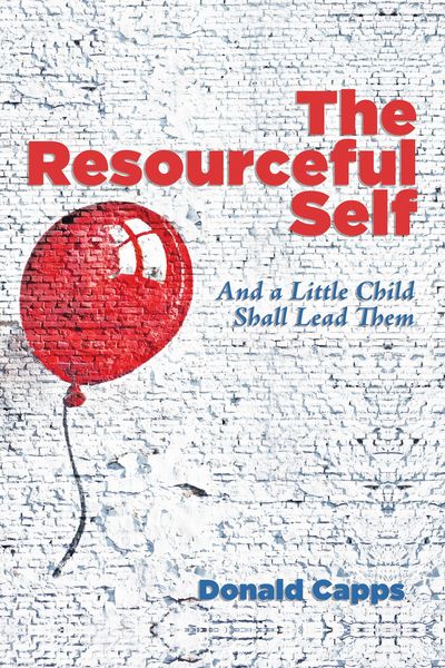 Produktbild: The Resourceful Self