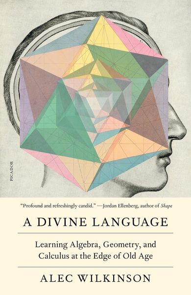Produktbild: Divine Language
