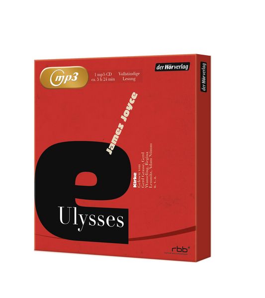 Produktbild: Ulysses
