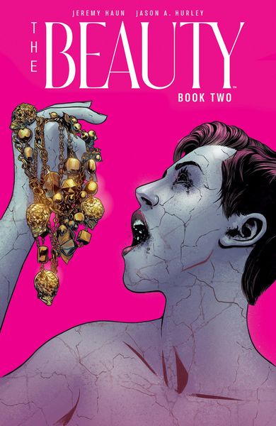 Produktbild: The Beauty Book Two