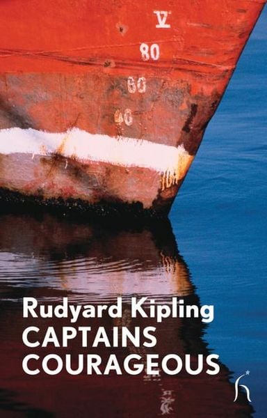 Produktbild: Captains Courageous