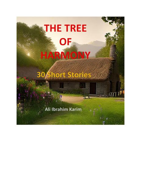 Produktbild: The Tree of Harmony