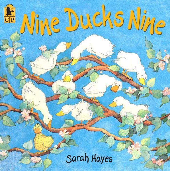 Produktbild: 9 Ducks 9