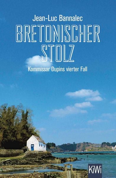 Produktbild: Bretonischer Stolz