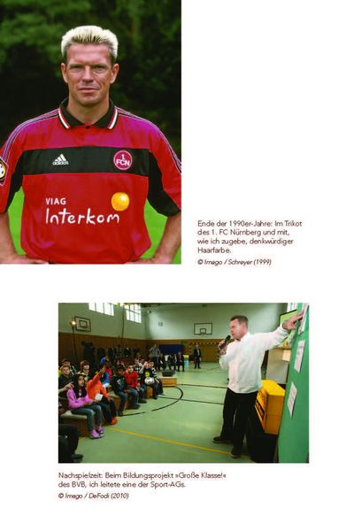 Produktbild: Wenn Fu&szlig;ball Schule macht