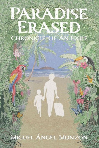 Produktbild: Paradise Erased