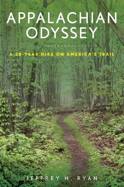Produktbild: Appalachian Odyssey