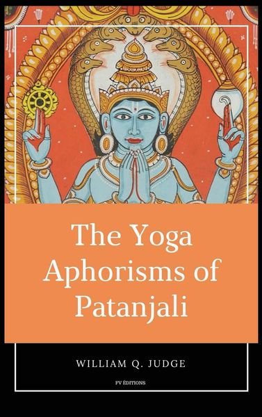 Produktbild: The Yoga Aphorisms of Patanjali
