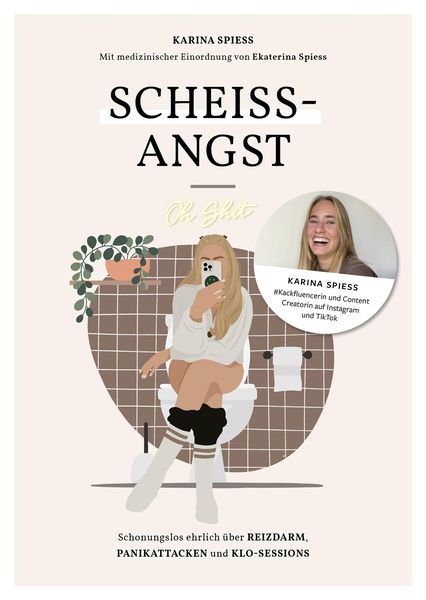 Produktbild: Schei&szlig;-Angst