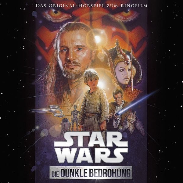 Star Wars: Die dunkle Bedrohung