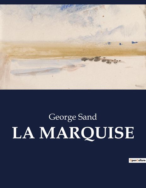 Produktbild: La Marquise