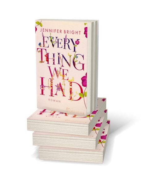 Produktbild: Everything We Had