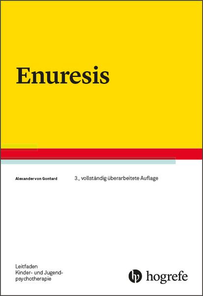 Produktbild: Enuresis