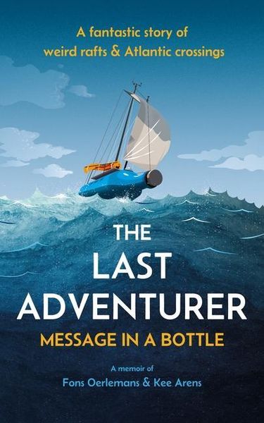 Produktbild: The Last Adventurer