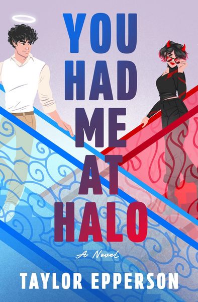 Produktbild: You Had Me at Halo