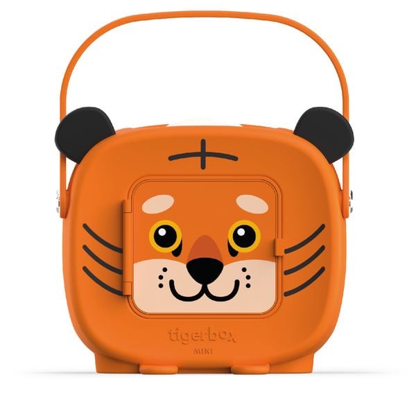 Produktbild: Tiger Media - tigerbox MINI Door (Blende f&uuml;r Tiger)