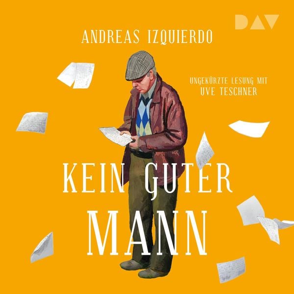 Produktbild: Kein guter Mann